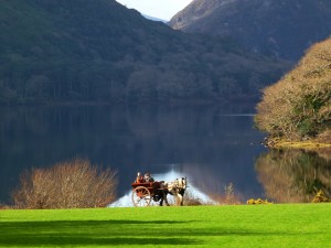 Dating Ireland