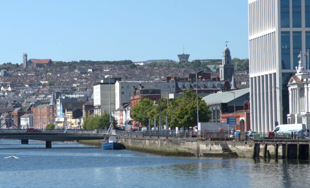 Cork Dating