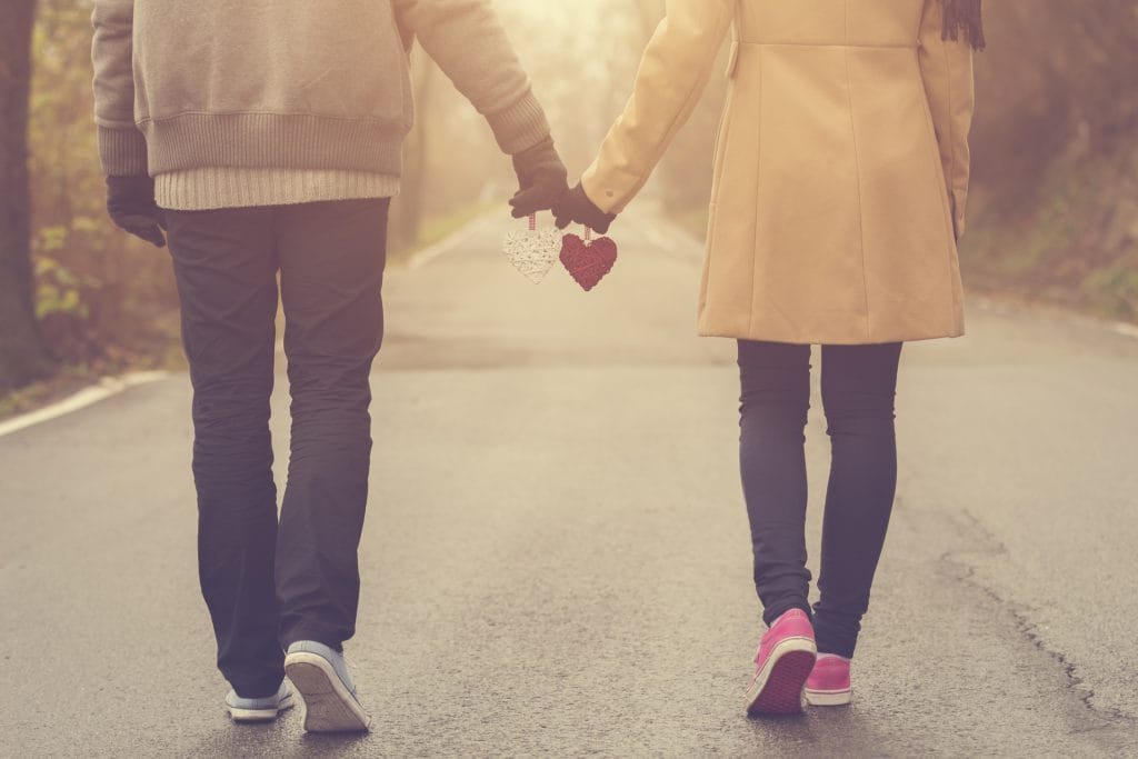 Dating in Ireland