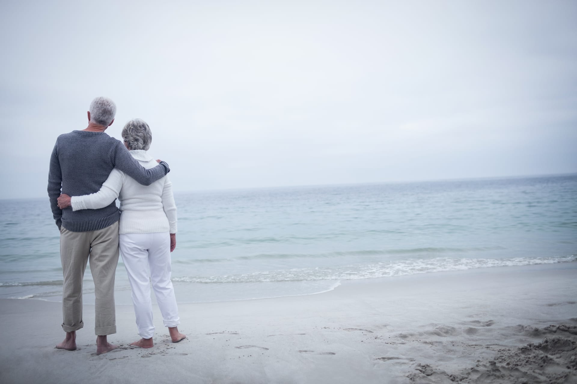 Gay Men and Aging: Finding Your Purpose - Psychology Today